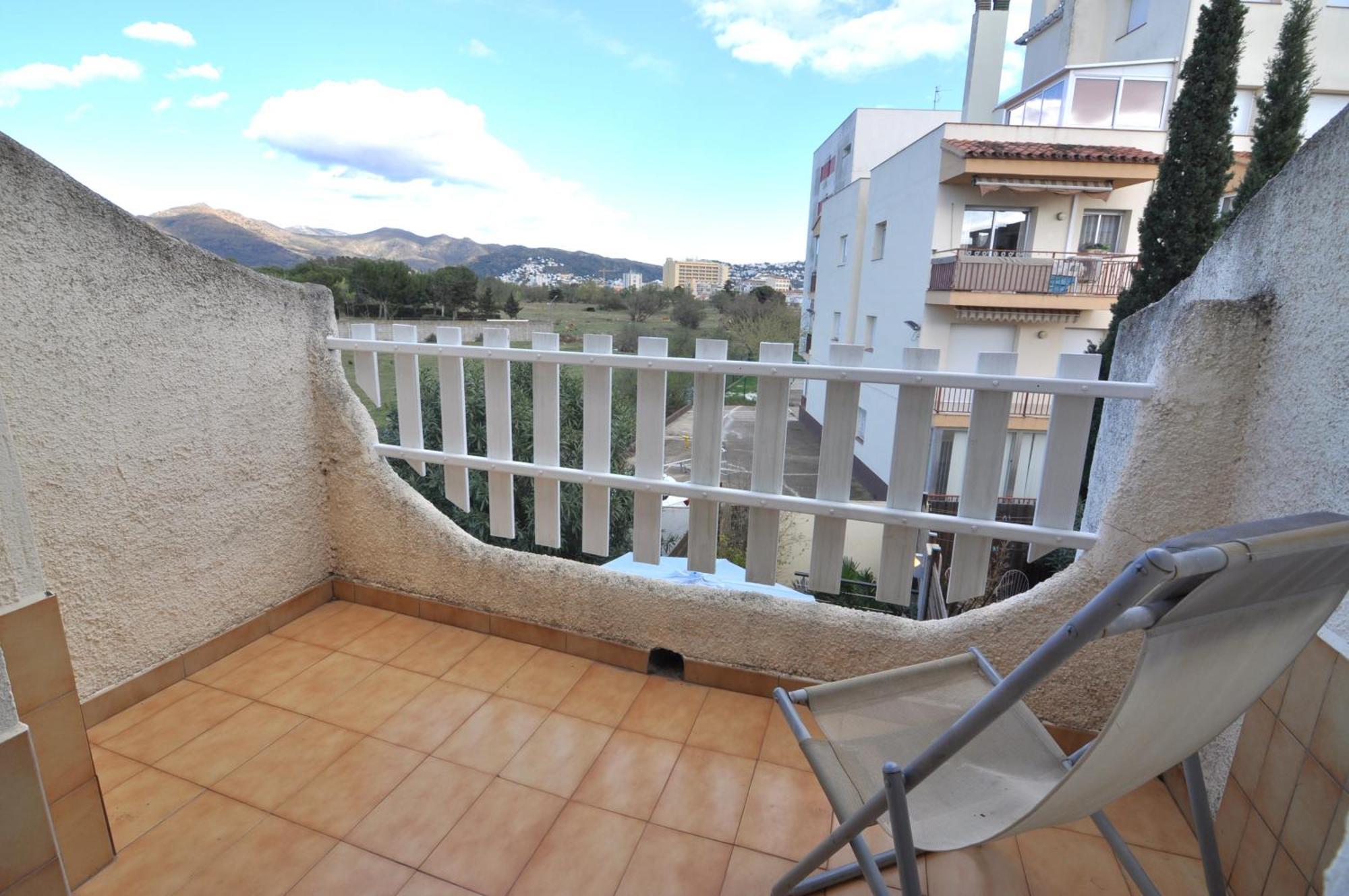 Villa Rnet - Santa Maria Rosas Exterior foto