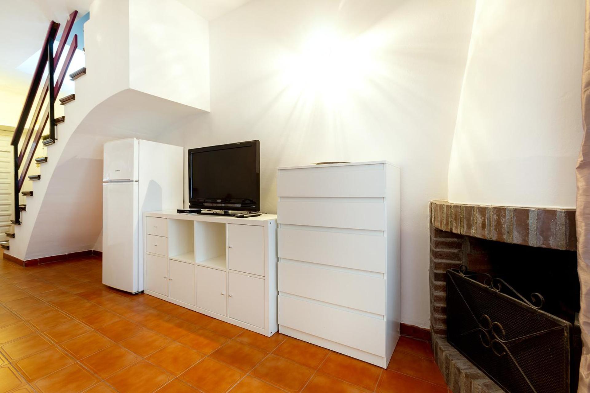 Villa Rnet - Santa Maria Rosas Exterior foto