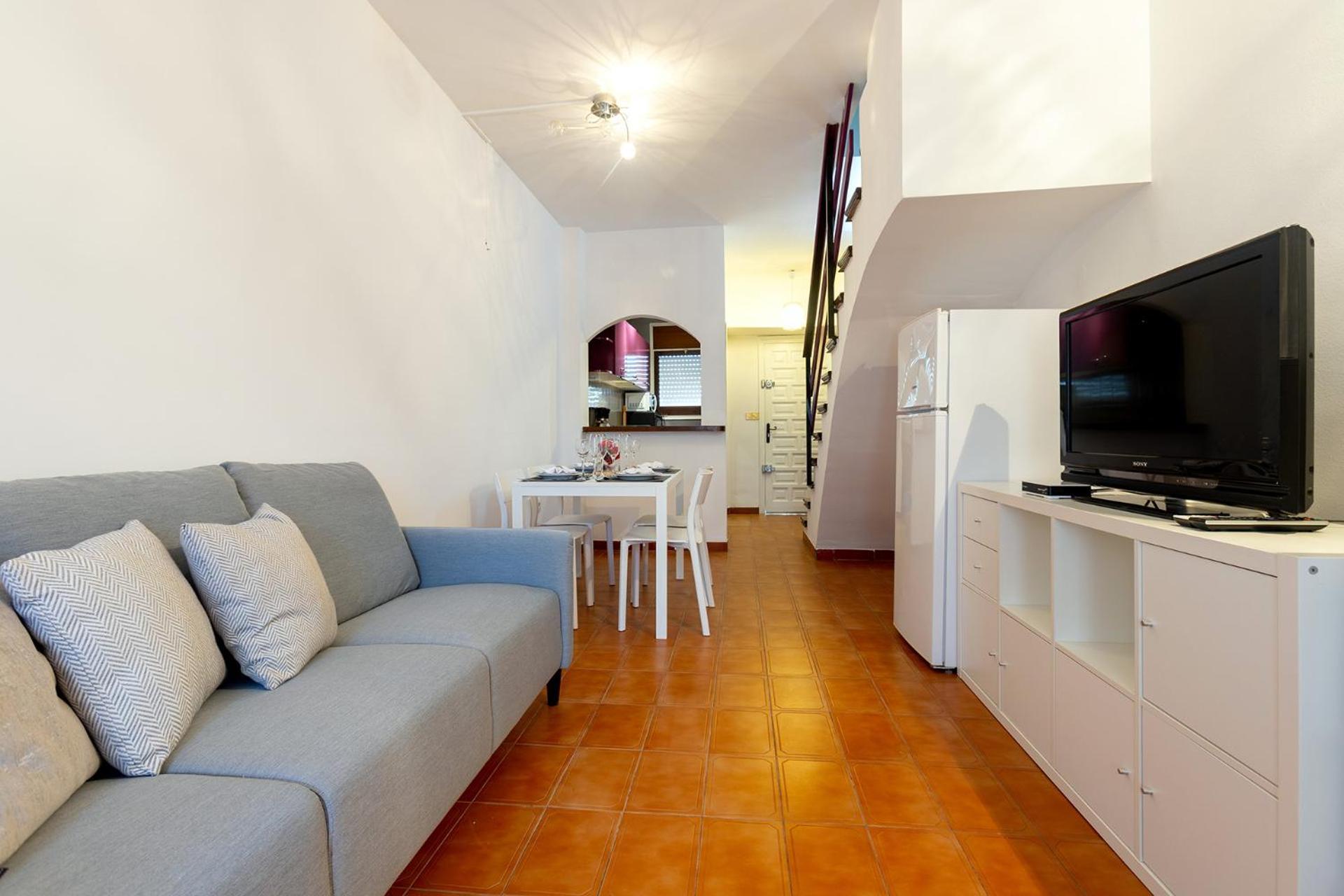 Villa Rnet - Santa Maria Rosas Exterior foto