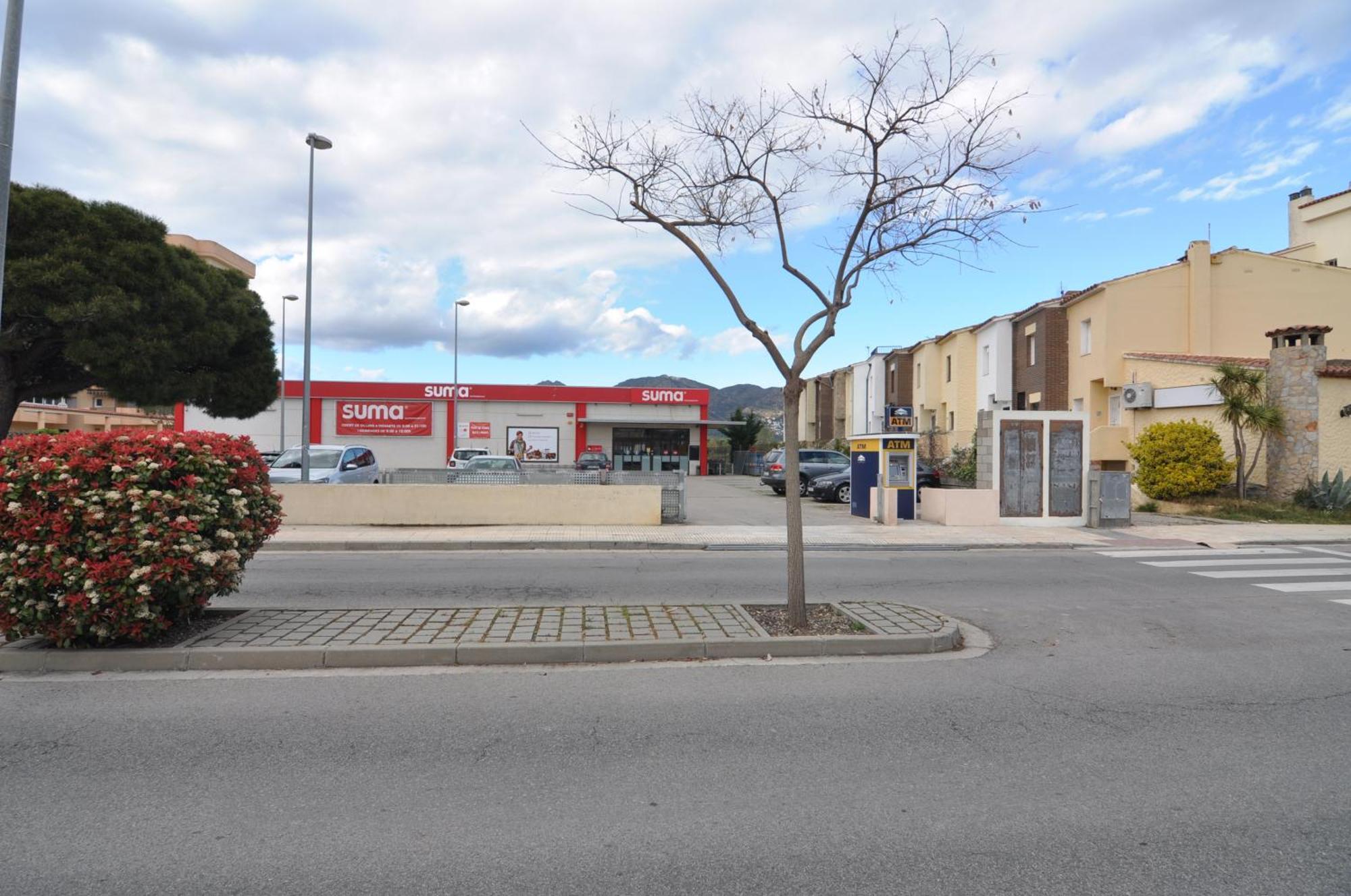 Villa Rnet - Santa Maria Rosas Exterior foto