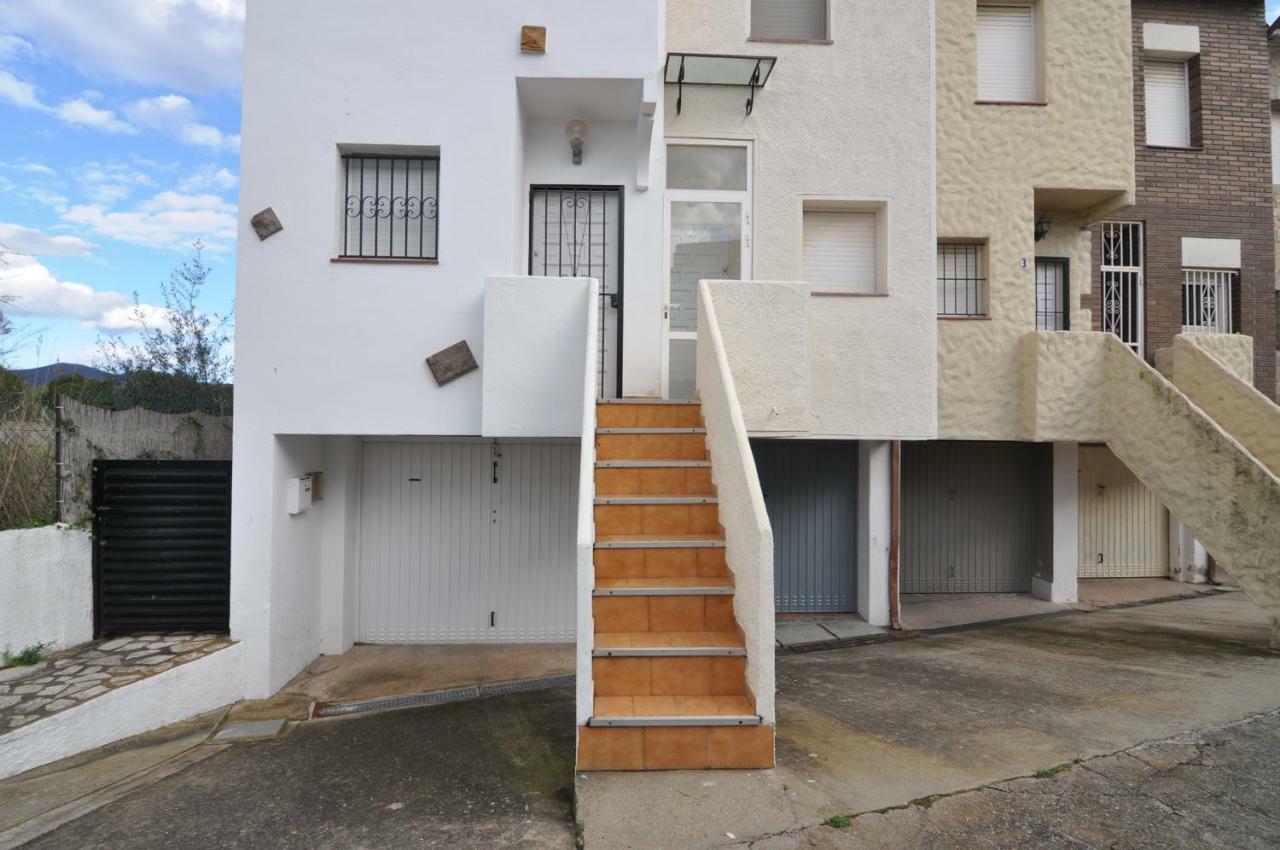 Villa Rnet - Santa Maria Rosas Exterior foto